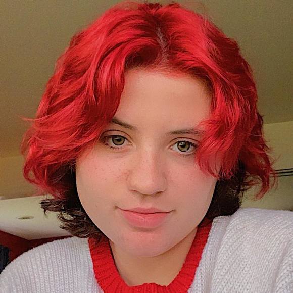 lilycronin
